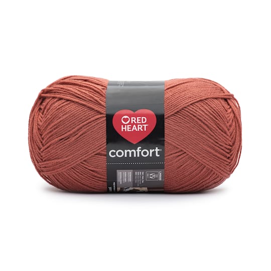 Red Heart® Comfort™ Solid Yarn